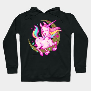 Unicorn Hoodie